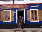 029. Zeilerscaf� in Horta