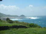 069. Harde wind op zee