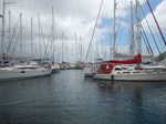 076. Horta marina ligt vol