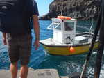 003. Ferry service