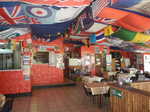 006. Anne's Place, zeilers plek