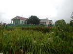 024. Longwood House, Napoleon woonde hier 6 jaar