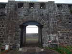 029. High Knoll Fort