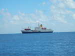 031. RMS St.Helena
