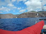034. Vertrek St.Helena