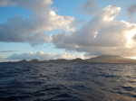 036. Ascension, buitenaards eiland