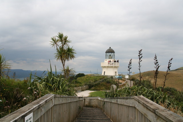 024. Vuurtoren Manukau