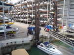 345. Botenparkeergarage Auckland
