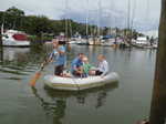 369. Familie de Groot in Whangarei