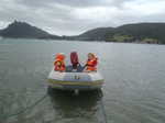 402. Woolshed Bay