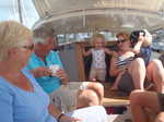 418. Koffie visite