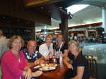 421. Afscheid C&A Auckland