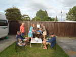 425. Camping Auckland