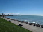 017. Coastal Walkway