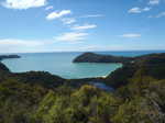 043. Anchorage Bay Torrent Bay