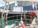 095. Picton harbour