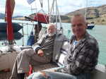 136. Weerzien met Tony