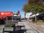 146. Re-start, Christchurch