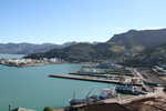 253. Lyttelton Harbour