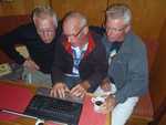 005. Broers op bezoek