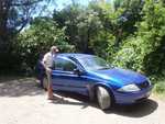 018. Ford Falcon, nieuwste aanwinst