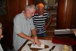 025. Kerstworkshop, Jan en Jan