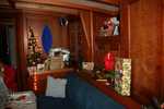 034. Kerstboom met cadeautjes