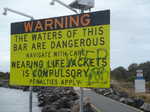 008. Macleay River