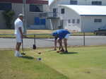 029. Croquet in Port Macquarie