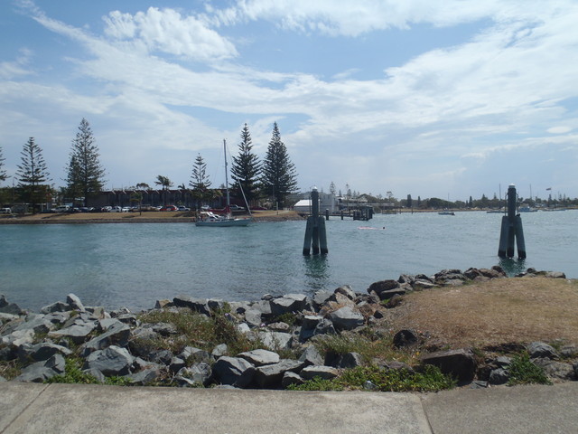 038. Port Macquarie 