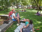 013. Lunch in Tharapark