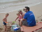 033. AoNang beach