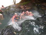 038. Hot Springs echt hot