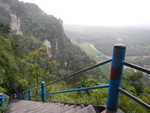 040. Omhoog 1272 treden
