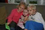 004. Drie schatjes