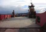 Ferryboot San Andres