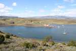 Pto Consuelo, Estancia Eberhard