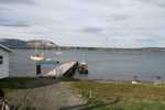 Puerto Laforest t.o. Pto Natales