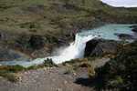Salto Grande Cascada