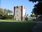 Gomera, Torro del Conde
