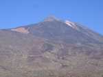 Tenerife, Pico Teide