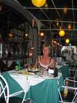 Uit eten