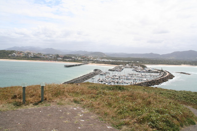 021. Coffs Harbour