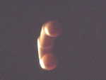 067. Maansverduistering vanaf een bewegende boot