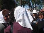 Madres de la Plaza de Mayo
