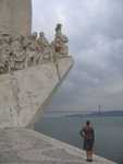 Lissabon, Vasco da Gama