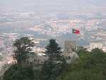 Sintra, Moors Castle