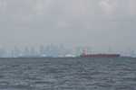 013. Singapore Strait
