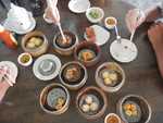 034. Dim Sum ontbijt met Terrence & Wilson
