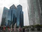 035. Dagje Singapore